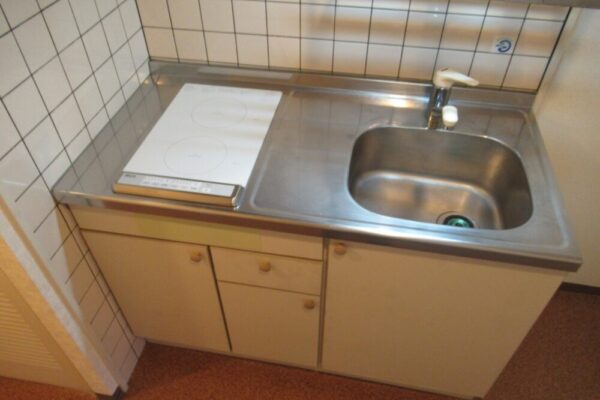 IHクッキングヒーター