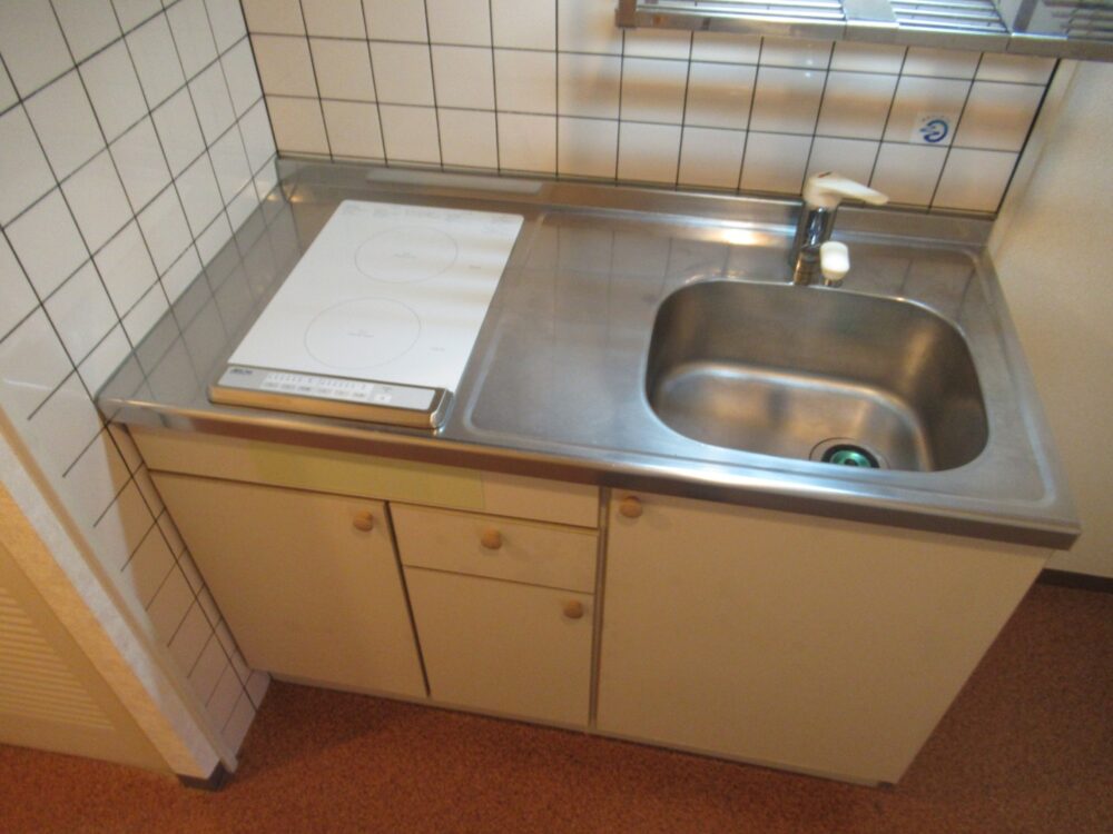 IHクッキングヒーター