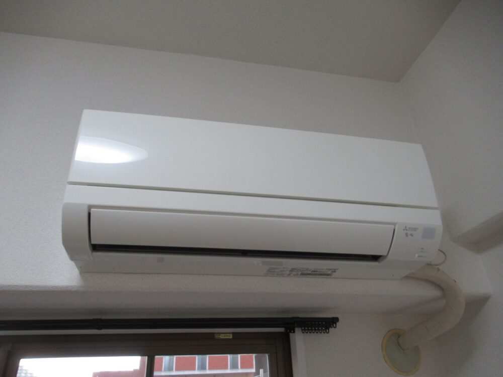エアコン